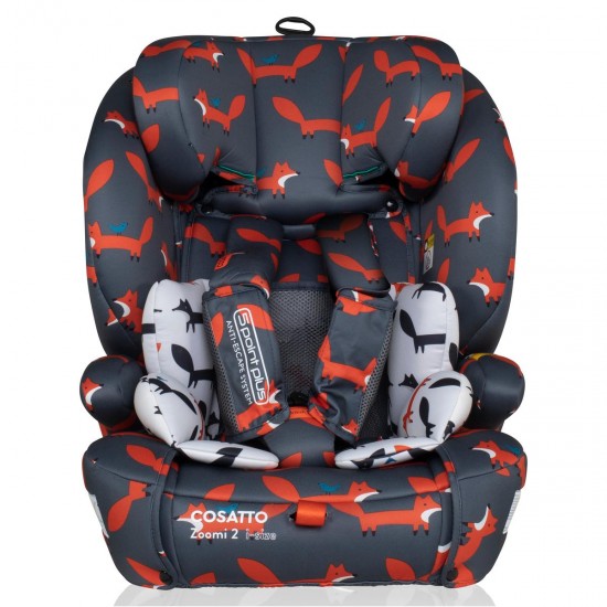 Zoomi 123 deals